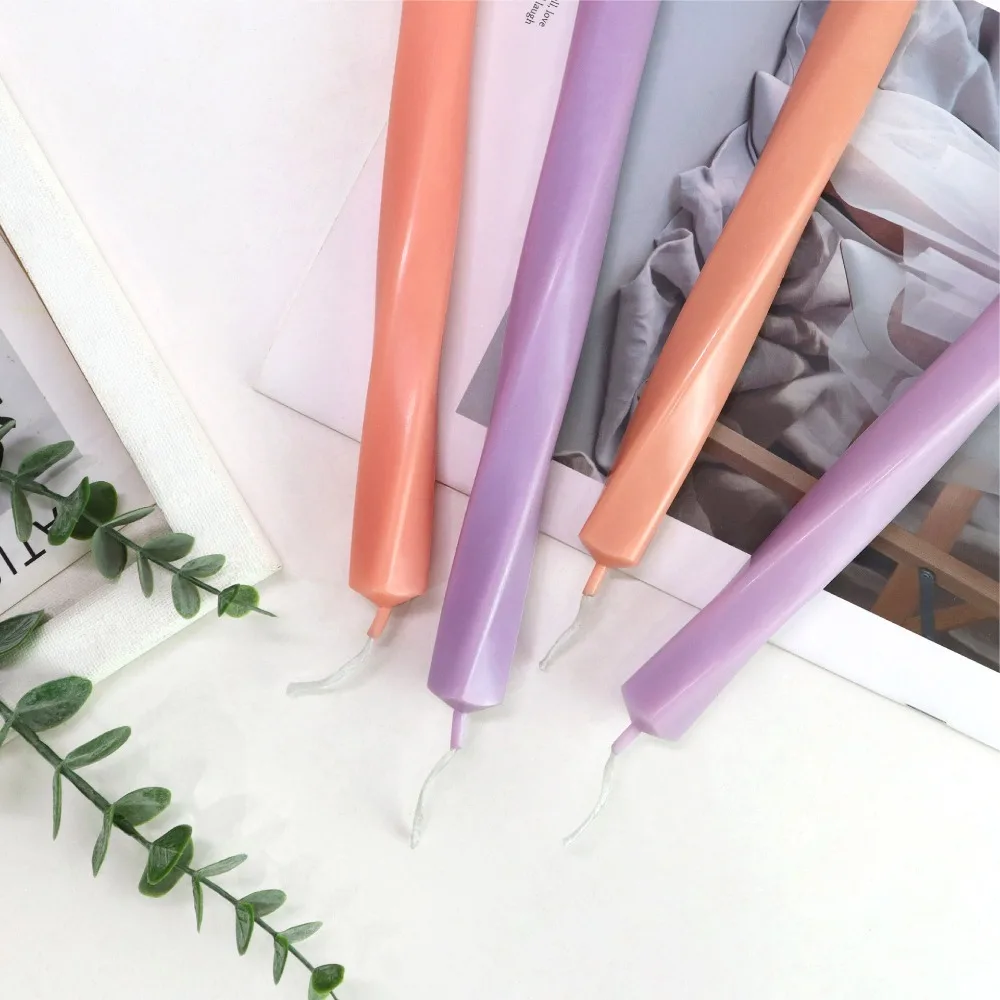 แม่พิมพ์เทียนพลาสติกรูปทรงเกลี - Resin Artist บทวิจารณ์และราคา