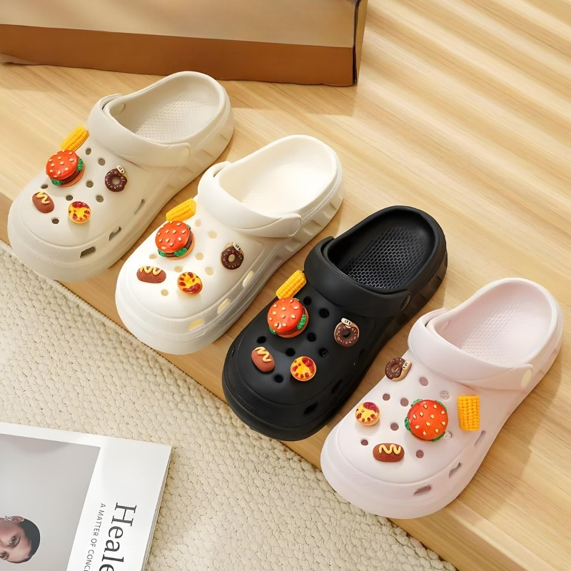 การ์ตูน 3 มิติ เบอร์เกอร์ เฟรน - Resin Art Beach Theme บทวิจารณ์และราคา
