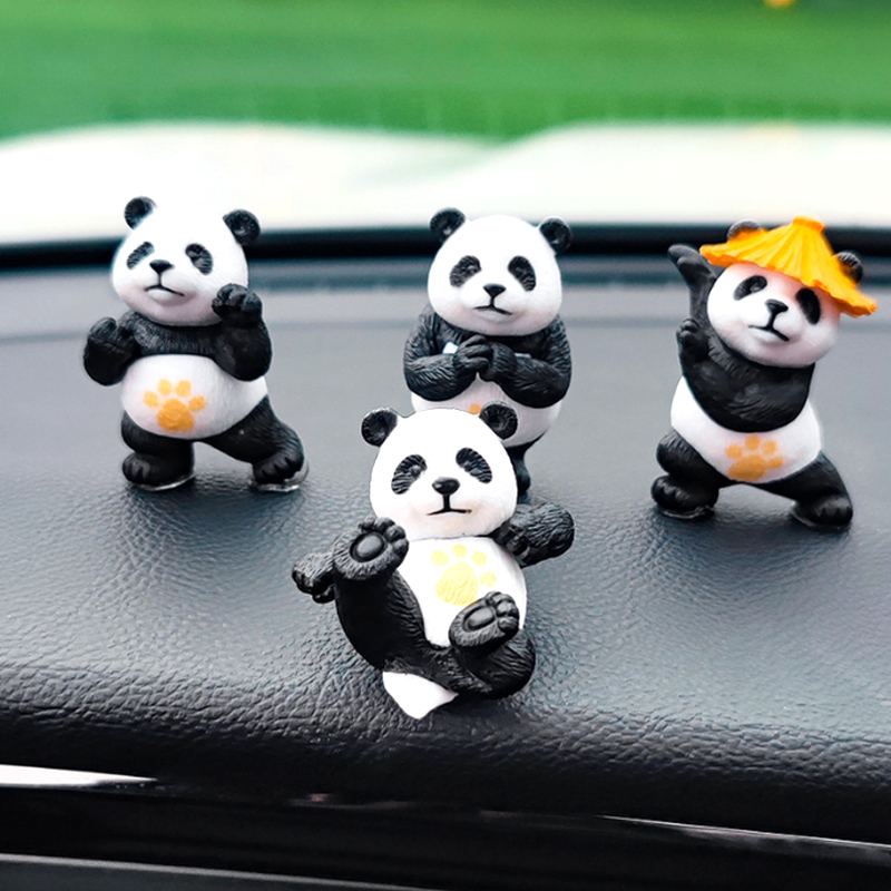 อุปกรณ์ตกแต่งคอนโซลรถยนต์ลายแพ - Resin Art Design For Wedding บทวิจารณ์และราคา