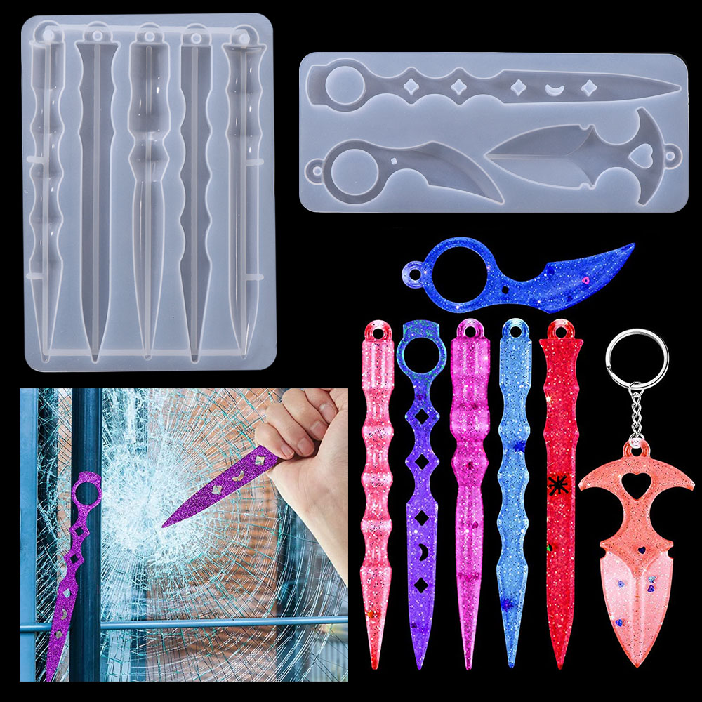 แม่พิมพ์เรซิ่นซิลิโคนอีพ็อกซี่ - Resin Art Heat Gun บทวิจารณ์และราคา