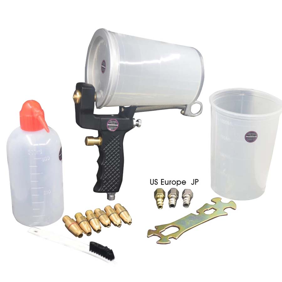 สเปรย์เจล Coat Sprayer เส้นใยเ - Resin Art Heat Gun บทวิจารณ์และราคา