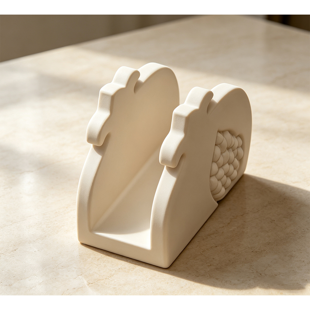 แม่พิมพ์ซิลิโคนสำหรับที่วางผ้า - Resin Art Table บทวิจารณ์และราคา