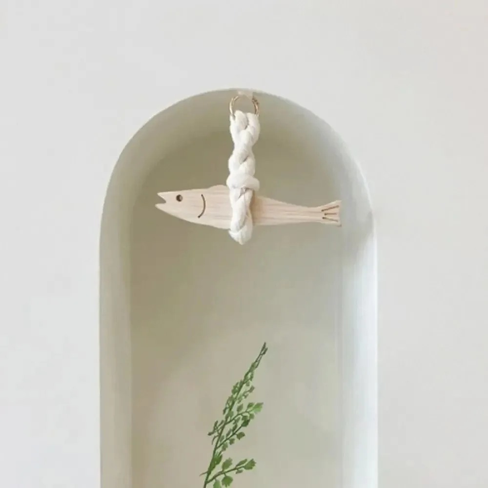 ของตกแต่งรถยนต์รูปปลาไม้แบบน้ำ - Resin Art Gift For Wedding บทวิจารณ์และราคา