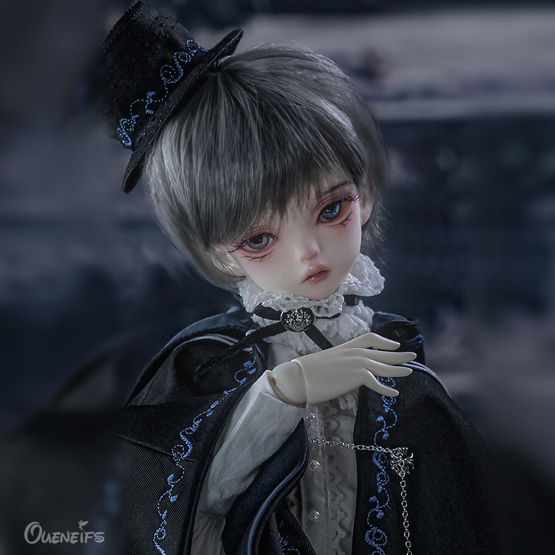 ตุ๊กตา Pega BJD 1/4 พร้อมชุดตั - Resin Artist บทวิจารณ์และราคา