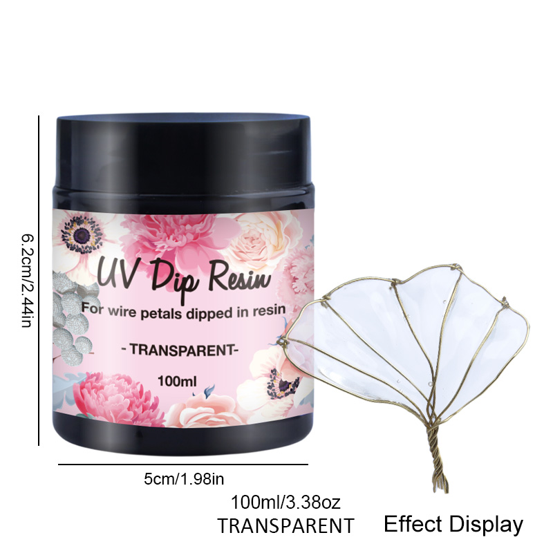 เรซิ่นจุ่ม UV 12 สี (พิเศษสำหร - Resin Art Acrylic บทวิจารณ์และราคา