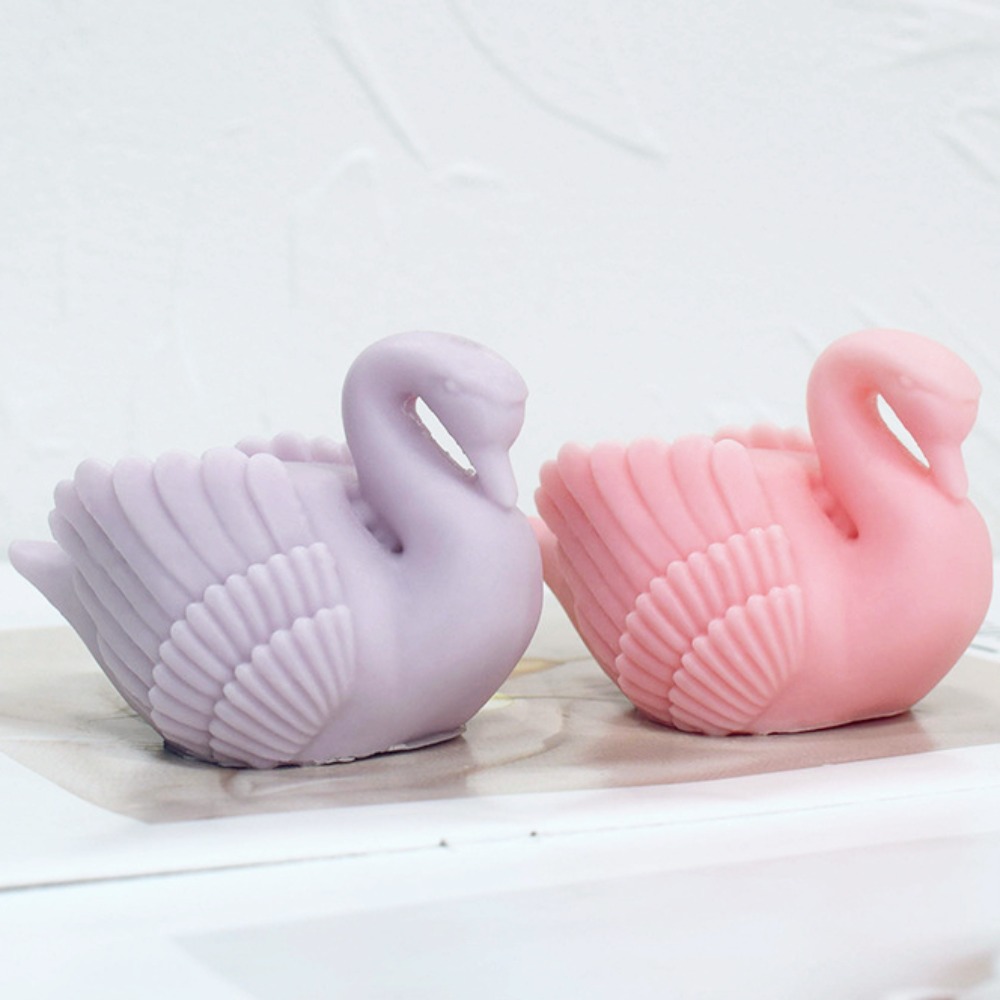 Cygnus แม่พิมพ์ซิลิโคนรูปหงส์ข - Resin Art Gift For Wedding บทวิจารณ์และราคา