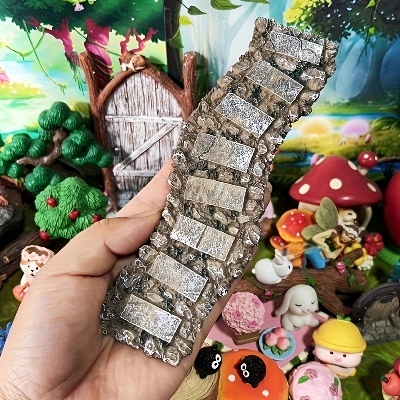 1 PC Art Deco สไตล์เรซิ่นหิน P - Resin Art Decor บทวิจารณ์และราคา