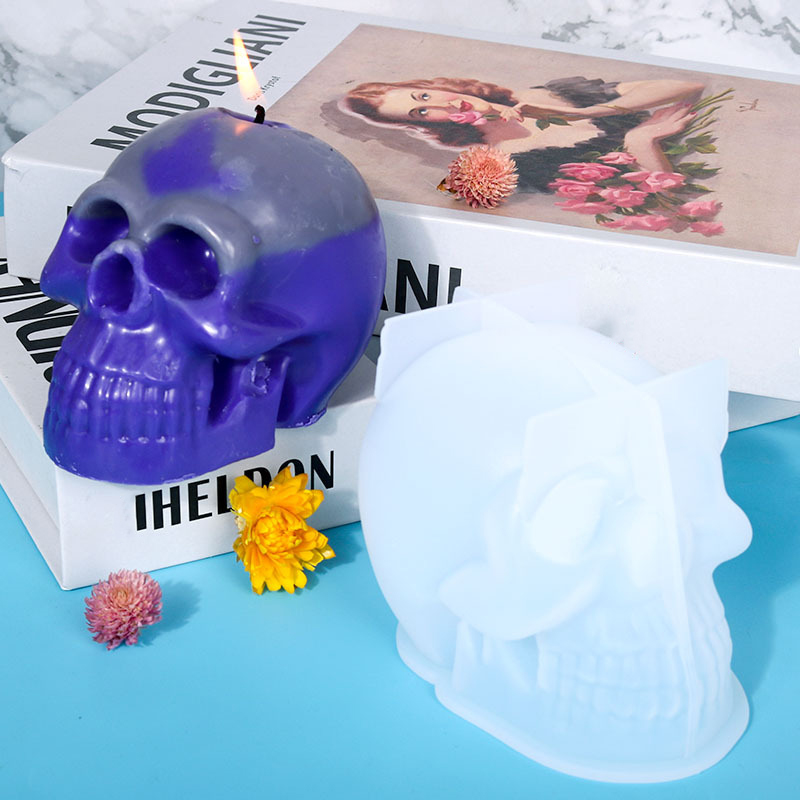 แม่พิมพ์ซิลิโคนสําหรับตกแต่งเท - Resin Art Heat Gun บทวิจารณ์และราคา