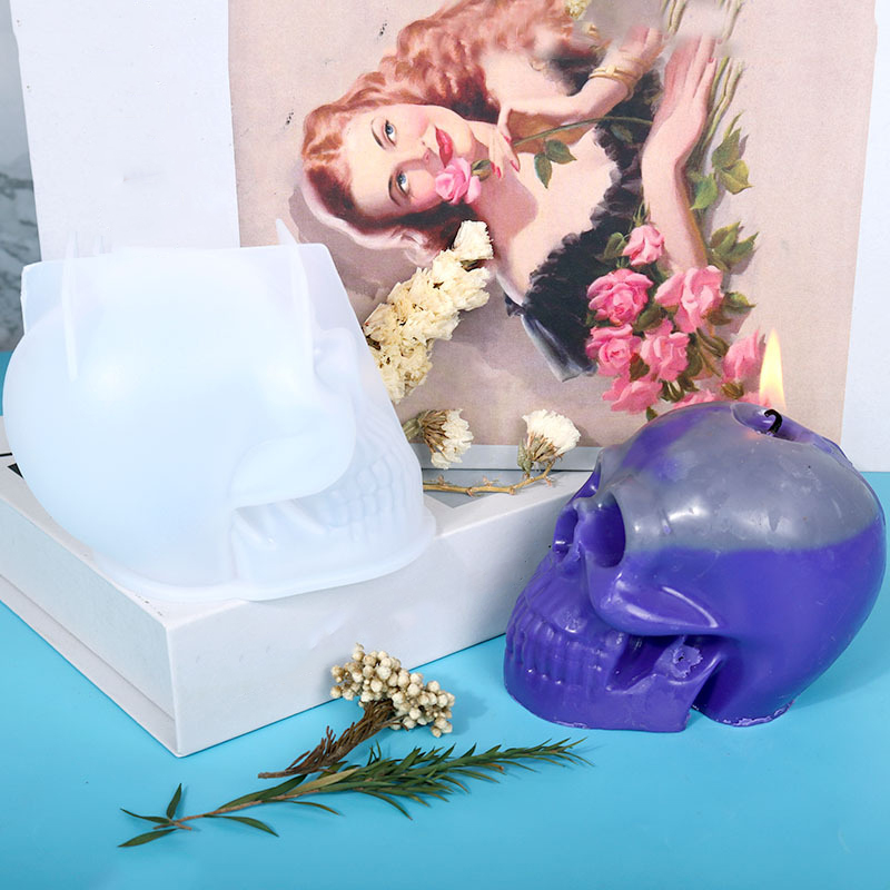 แม่พิมพ์ซิลิโคนสําหรับตกแต่งเท - Resin Art Heat Gun บทวิจารณ์และราคา