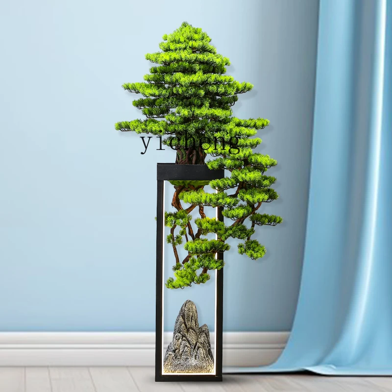 L8-12 ของตกแต่งพื้นลายต้นสนต้อ - Resin Art Floor บทวิจารณ์และราคา