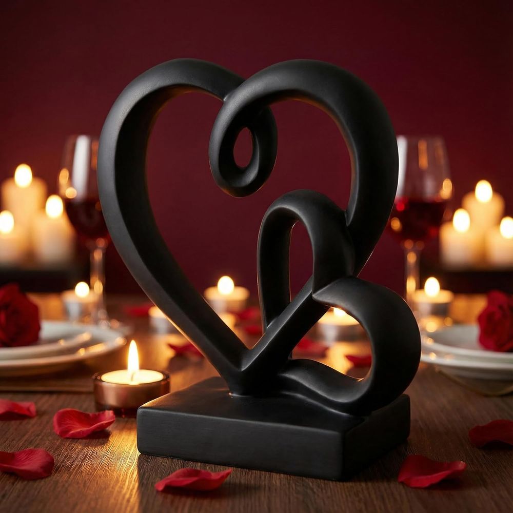 ของขวัญวันครบรอบแต่งงาน - รูปป - Resin Art Gift For Wedding บทวิจารณ์และราคา