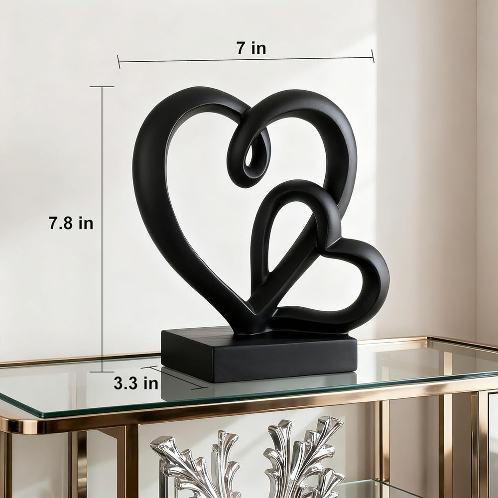 ของขวัญวันครบรอบแต่งงาน - รูปป - Resin Art Gift For Wedding บทวิจารณ์และราคา