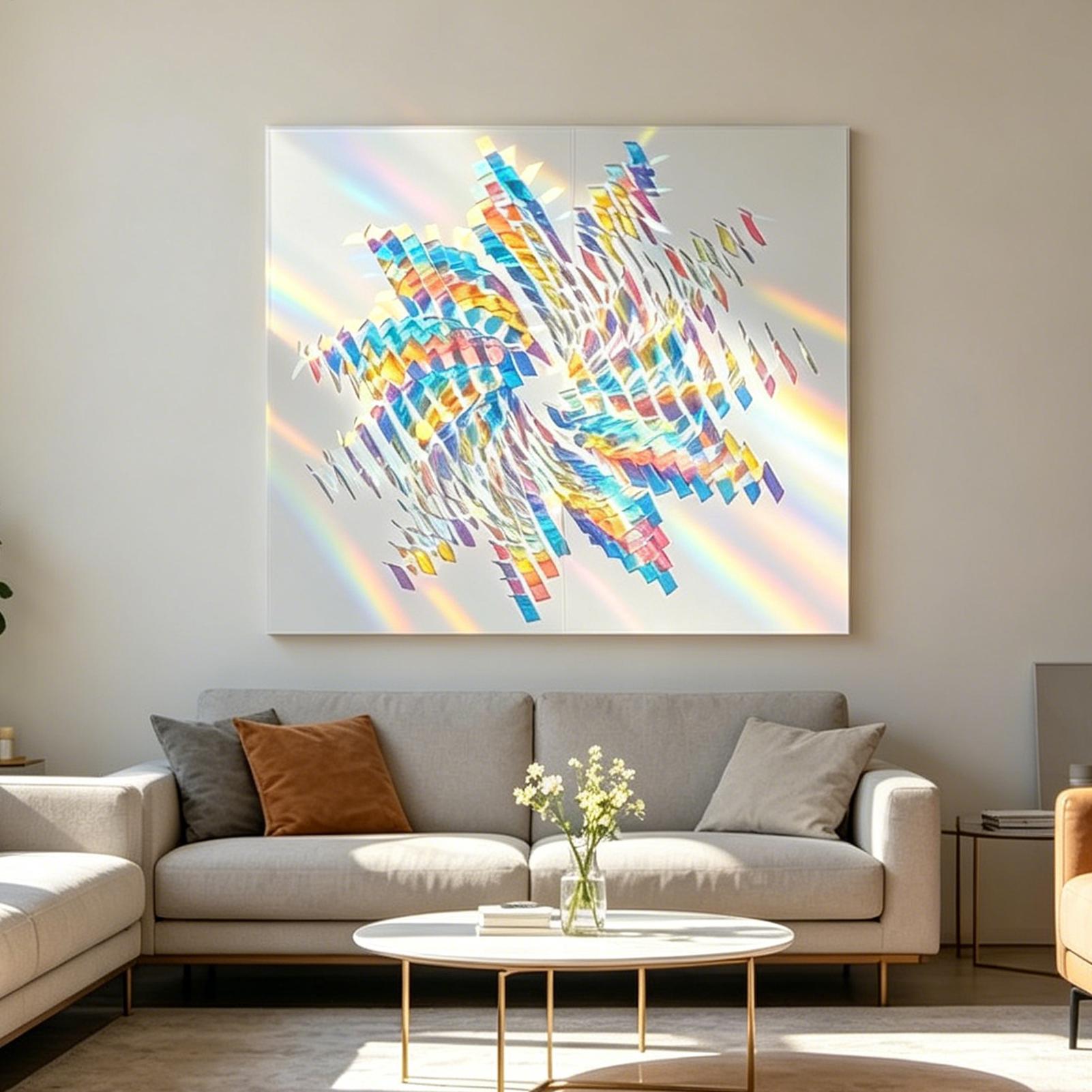 แผ่นอะคริลิกขนาดเล็ก 100 ชิ้น  - Resin Art Acrylic บทวิจารณ์และราคา