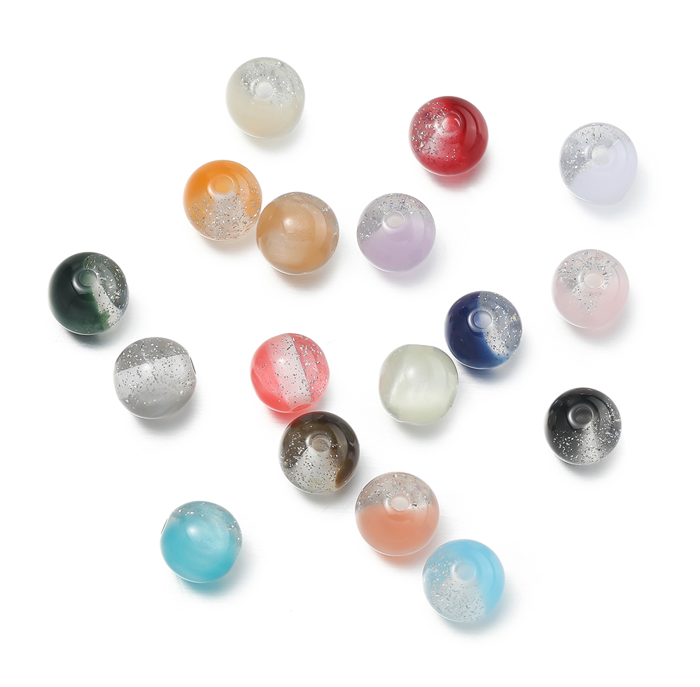 10 ชิ้น/ล็อต 8-12 มม.เรซิ่นแมว - Resin Art Jewellery บทวิจารณ์และราคา