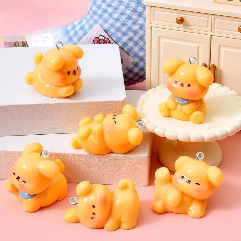 10 ชิ้น จี้อะคริลิกเรซินรูปสุน - Resin Art Acrylic บทวิจารณ์และราคา