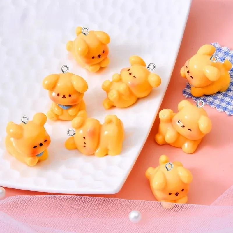 10 ชิ้น จี้อะคริลิกเรซินรูปสุน - Resin Art Acrylic บทวิจารณ์และราคา