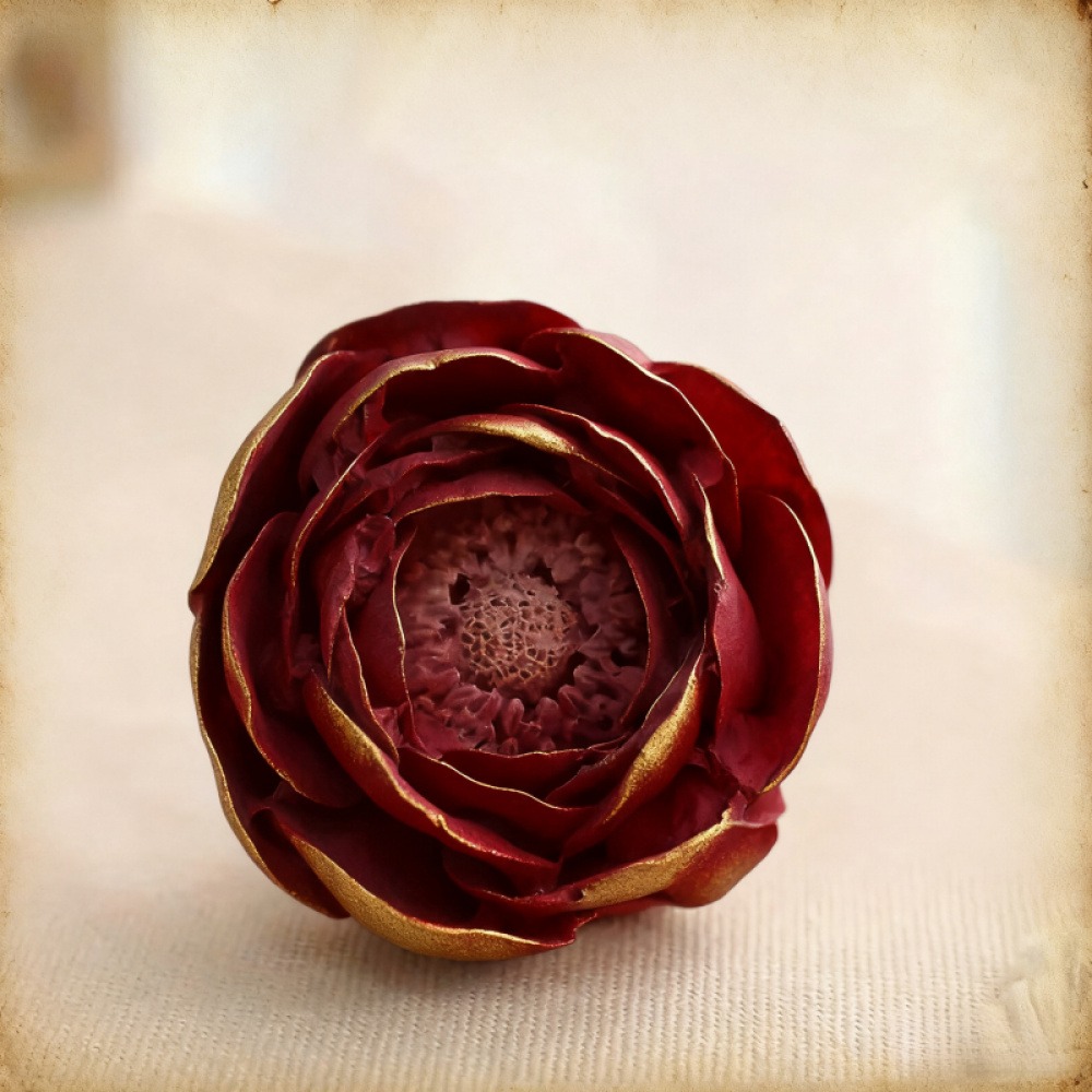 แม่พิมพ์ซิลิโคนรูปดอกกุหลาบ ดอ - Resin Art Design For Wedding บทวิจารณ์และราคา